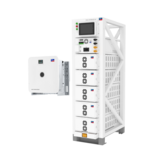 SMA Storage XL Package Indoor 50kW / 89kWh