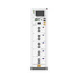 SMA Storage XL Package Indoor 50kW / 89kWh