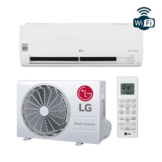 LG EZ09CYS Dualcool Comfort 2.5kW - Set