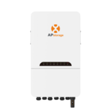APSystems ELT-12 Batterijopslagset – 20kWh – 3-Fase