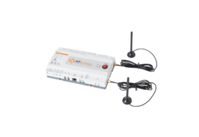 APSystems Energy Communication Unit -C (ECU-C)
