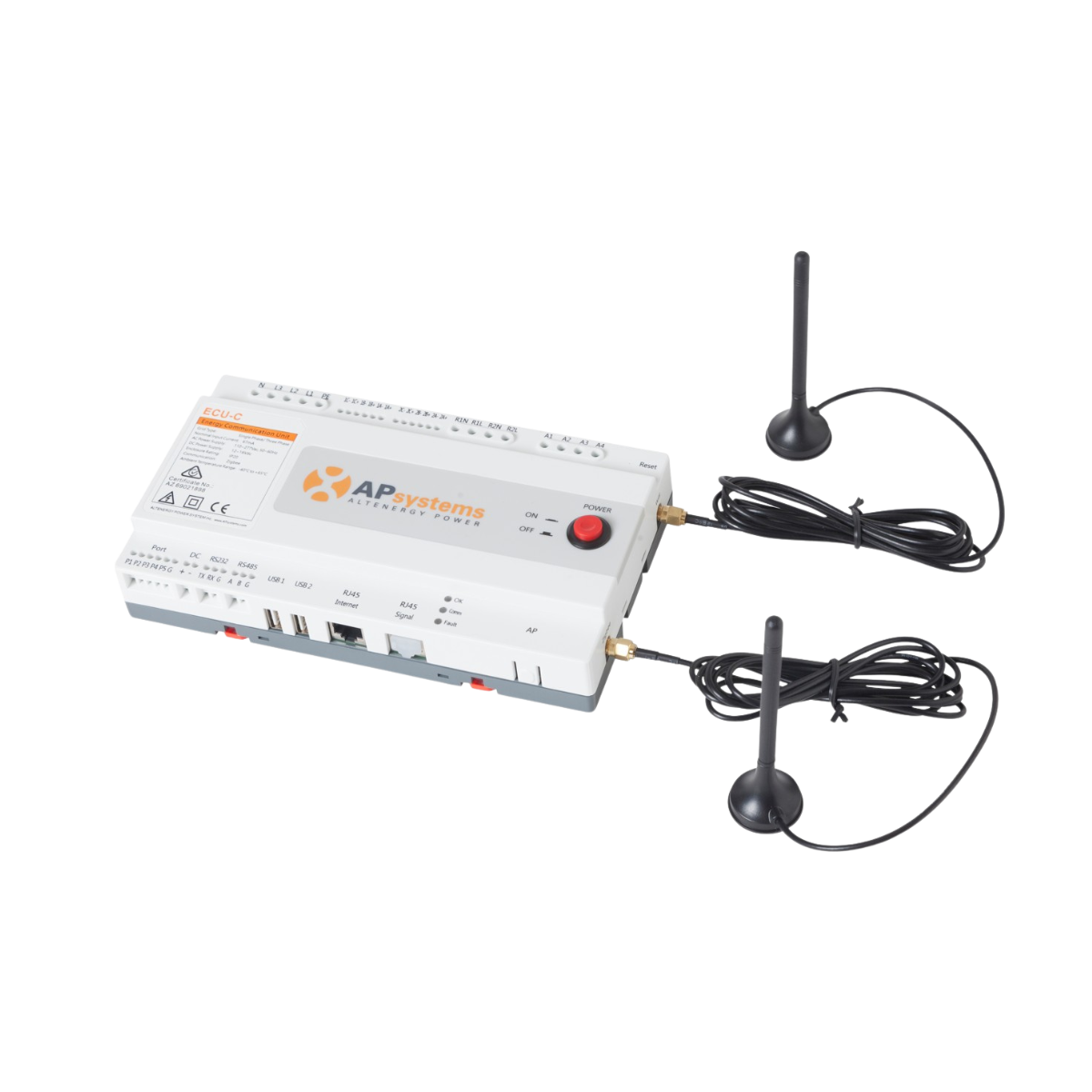 APSystems Energy Communication Unit -C (ECU-C)