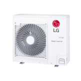 LG MU4R27-09121218 Multi-split airco 7.9kW - Set