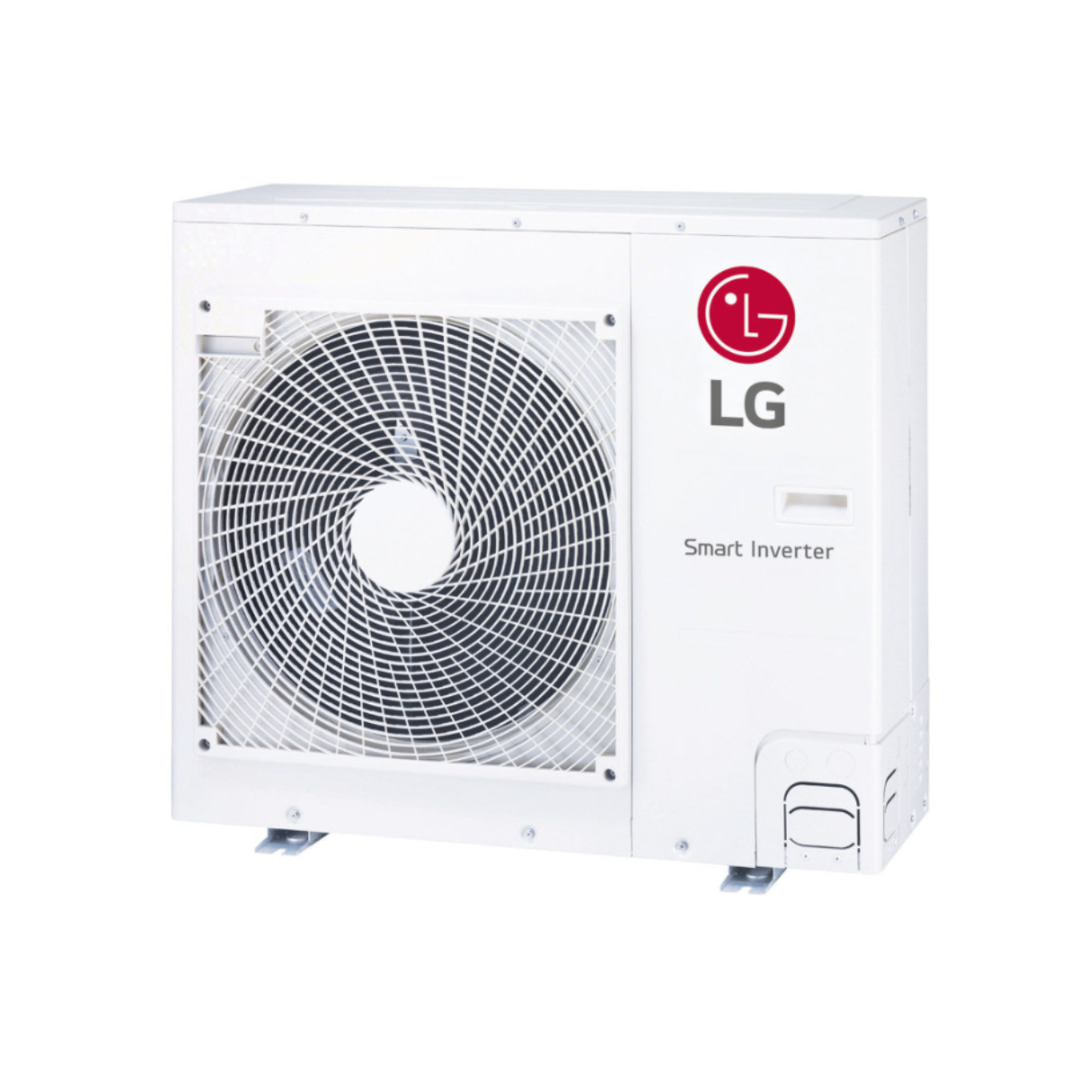 LG MU4R27-09121218 Multi-split airco 7.9kW - Set