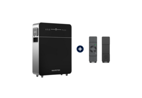 Marstek Venus-E 3.0 (5.12kWh / LFP / Inclusief Smart Meter & CT-Klemmen)