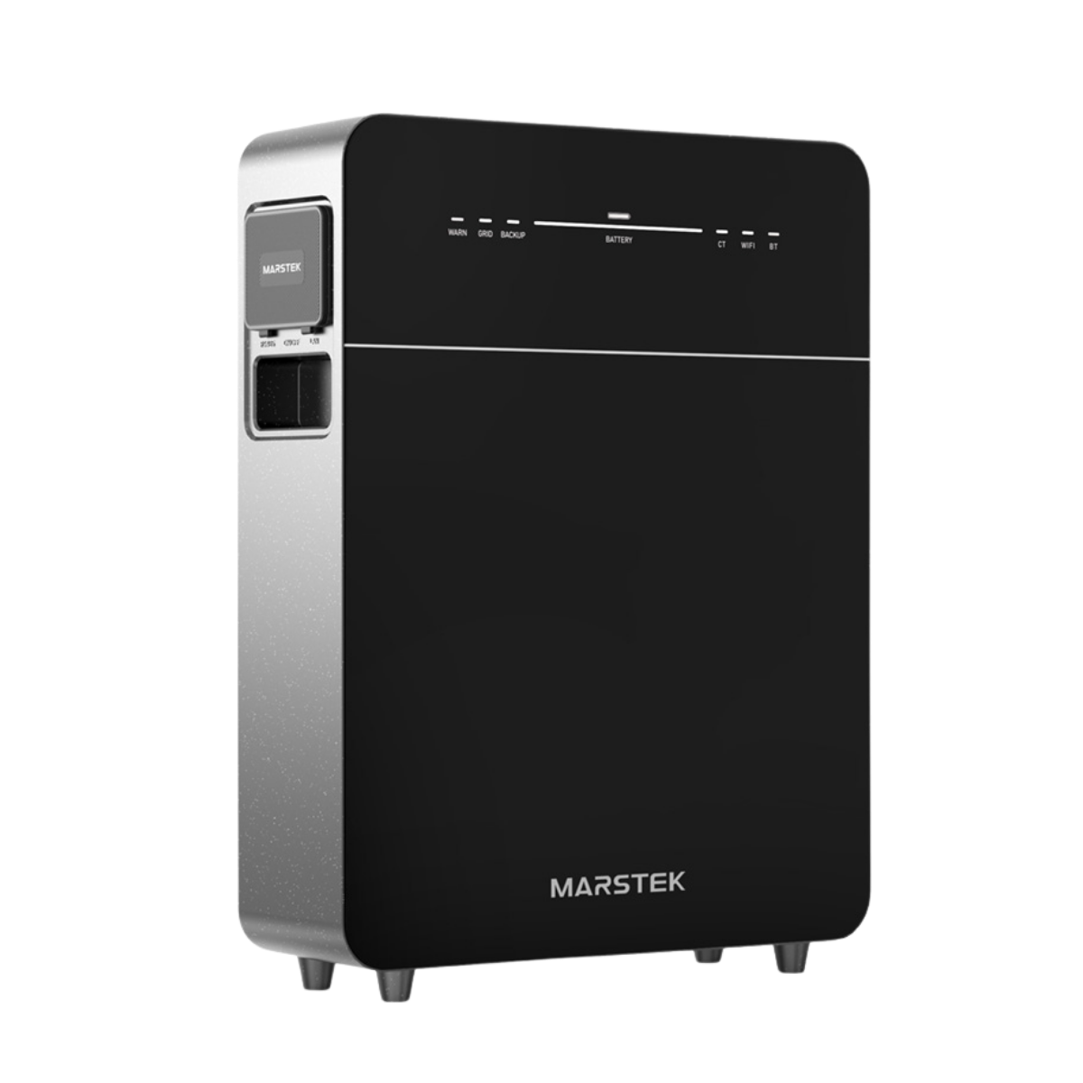 Marstek Venus-E 3.0 (5.12kWh / LFP / Inclusief Smart Meter & CT-Klemmen)