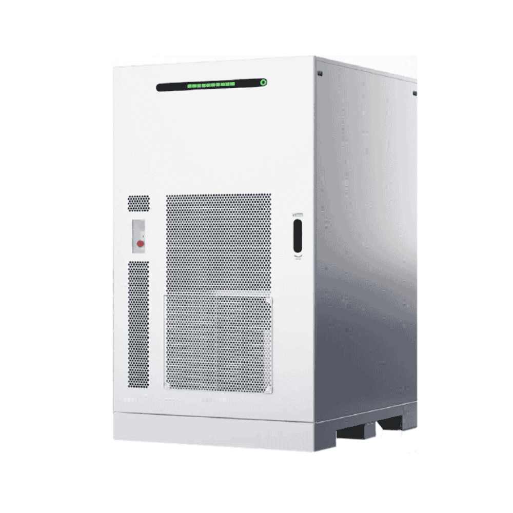 Huawei LUNA2000-107kWh-1S11 - vloeistofgekoeld