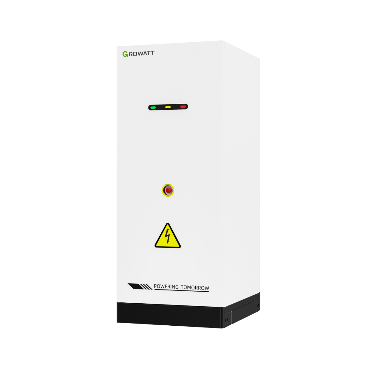 Huawei LUNA2000-107kWh-1S11 - vloeistofgekoeld