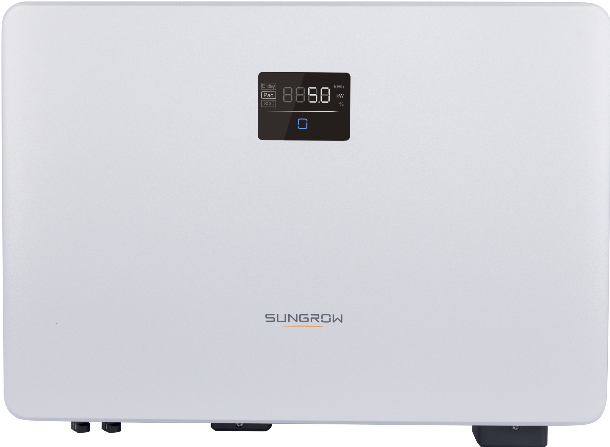 Sungrow 1PH Hybride Omvormer 6kW optimizer ready