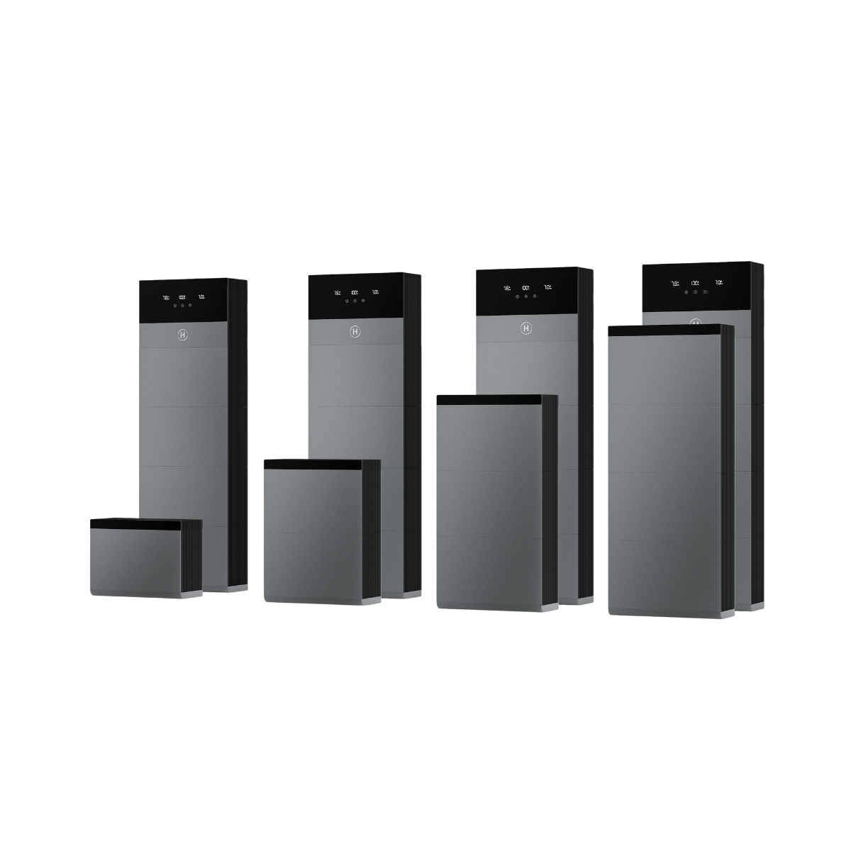 Hoymiles HiOne-8T-G3 Hybride Omvormer
