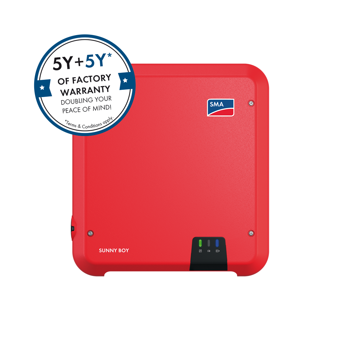 SMA Sunny Boy 6.0-1AV-41