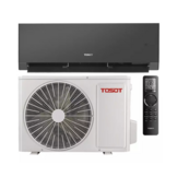 Tosot CLIVIA by GREE Inverter airco Zwart R32 5,3 kW - Set