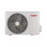 Tosot CLIVIA by GREE Inverter airco Zwart R32 5,3 kW - Set