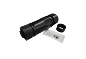 APSystems AC Female Connector (25A)