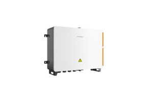 Sungrow EMS300CP - Zakelijk energiemanagementsysteem