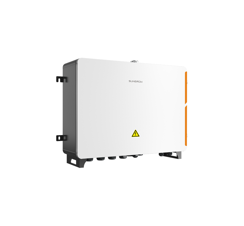 Sungrow EMS300CP - Zakelijk energiemanagementsysteem
