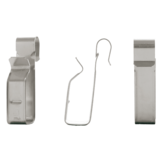 Enphase Kabelclip