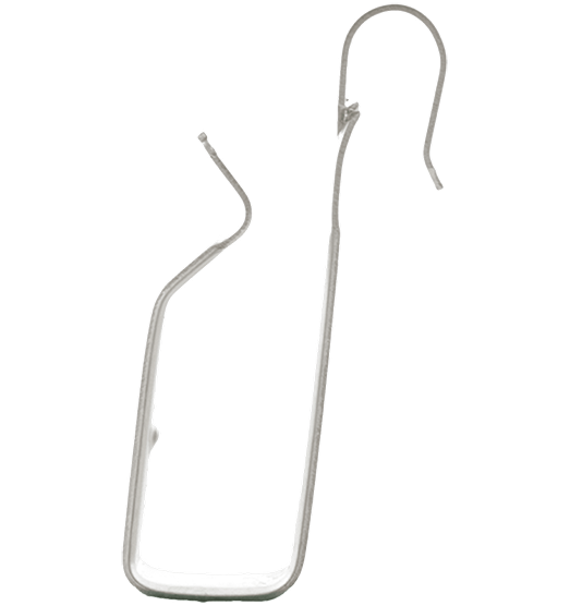 Enphase Kabelclip