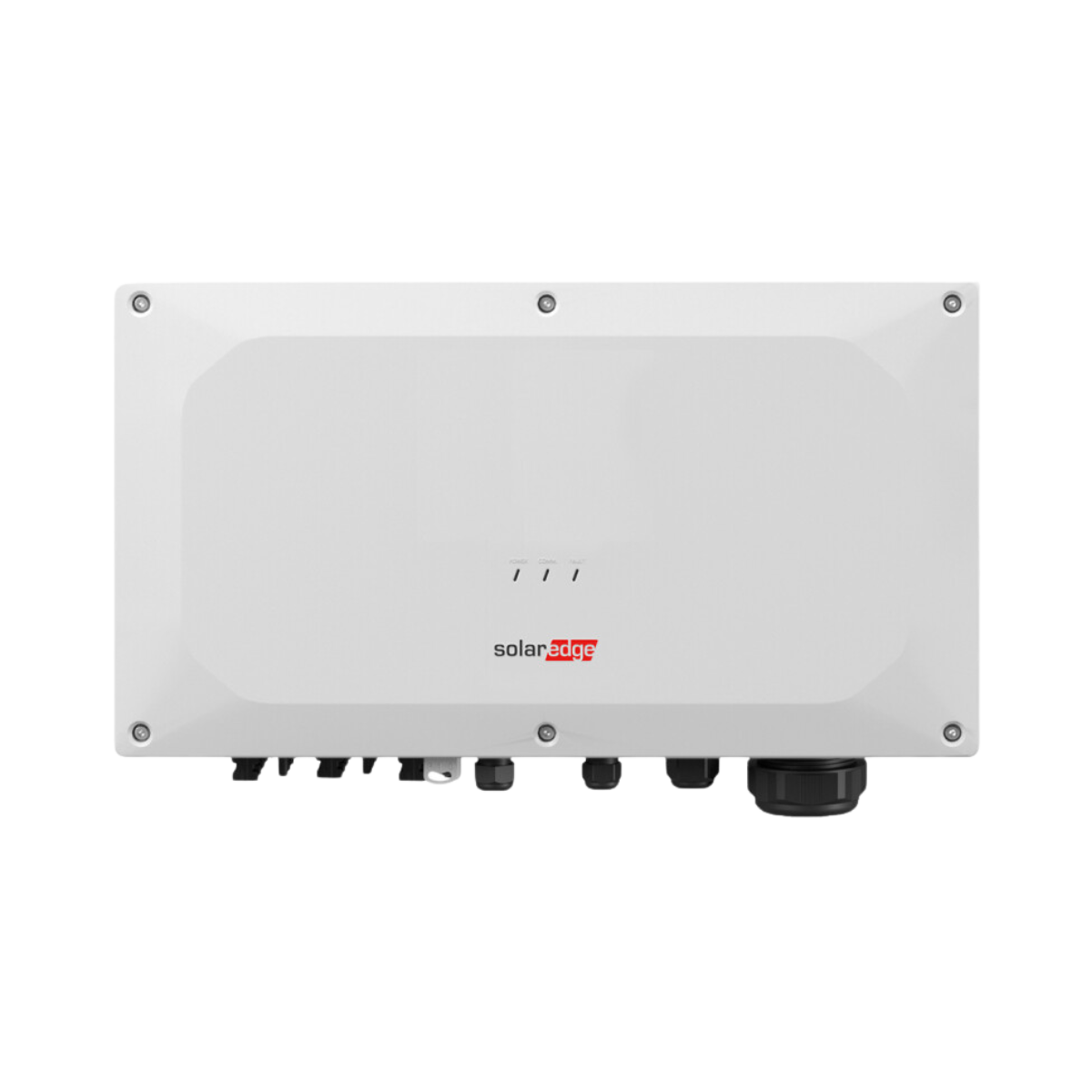 SolarEdge 3-Fase Omvormer Set 90kW - 100kW (3 Eenheden), MC4, DC SPD