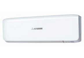 Mitsubishi SRK35ZS-WF - wandmodel airco binnenunit - 3.5 kW