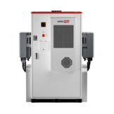 SolarEdge CSS-OD 197kWh/100kW Commercieel Opslagsysteem