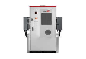 SolarEdge CSS-OD 197kWh/100kW Commercieel Opslagsysteem