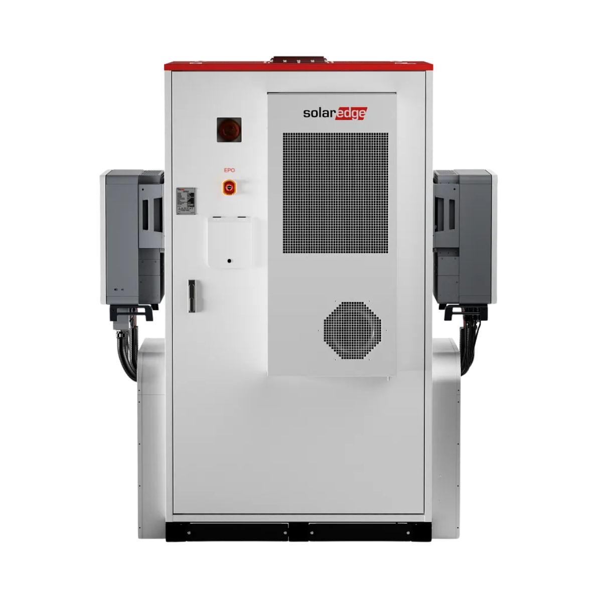 SolarEdge CSS-OD 197kWh/100kW Commercieel Opslagsysteem