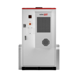 SolarEdge CSS-OD 197kWh/100kW Commercieel Opslagsysteem