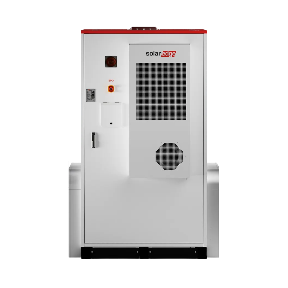 SolarEdge CSS-OD 197kWh/100kW Commercieel Opslagsysteem