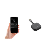 Marstek CT003 P1 Meter Reader - Wi-Fi & Bluetooth