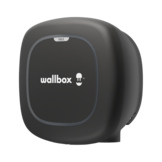 Wallbox Pulsar Max (22kW / 7 Meter / Type 2 / Zwart)