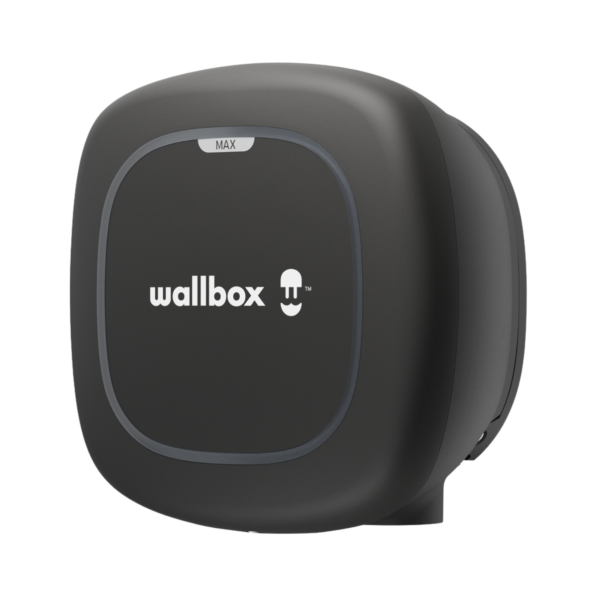 Wallbox Pulsar Max (22kW / 5 Meter / Type 2 / Zwart)