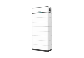 Sungrow SBH400 hoogspannings-LFP-batterijsysteem (40 kWh batterij + BMS)