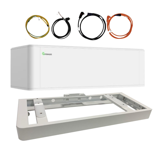 Growatt ARK20.4XH hoogspanningsbatterijsysteem