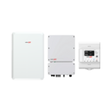 SolarEdge Home Hub Opslagset 1-Fase