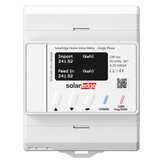 SolarEdge Home Hub Opslagset 1-Fase