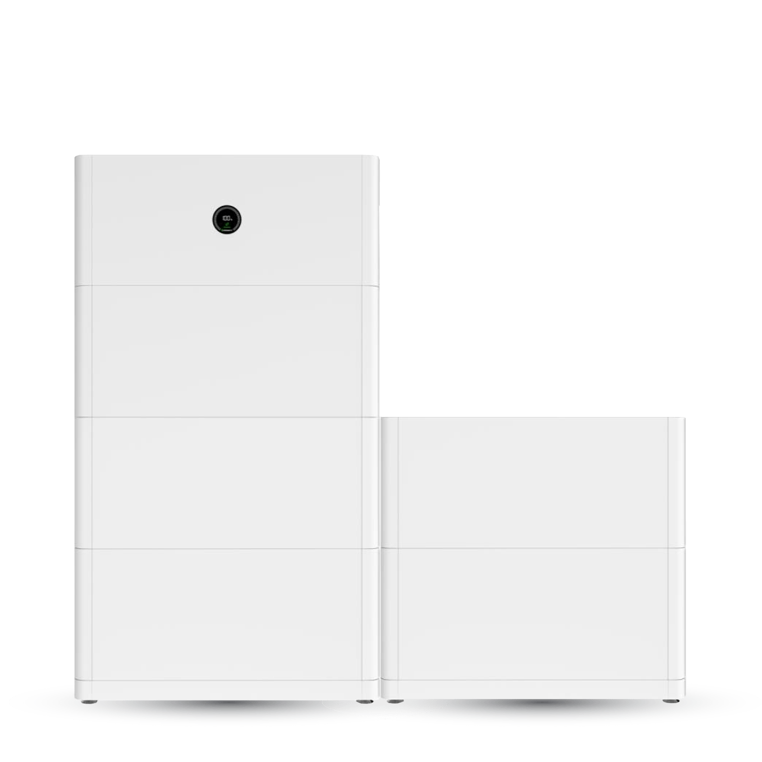 Growatt APX25.0P hoogspanningsbatterijsysteem voor MOD-XH(BP) en MID-XH omvormer