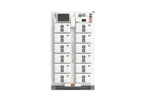 SMA CS-197-IN-30 Batterijmodule 197 kWh (Indoor)
