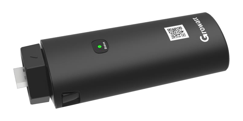 Growatt Shine4G-X