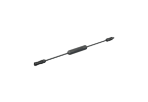 Stäubli MC4-Evo 2 In-line zekering PV-K/1500ILF3 - 1500V - 30A - 59cm