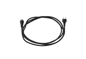 Hoymiles Flex-S3 HMS Plug and Play Kabel 3m (Schuko/CEE 7/7)