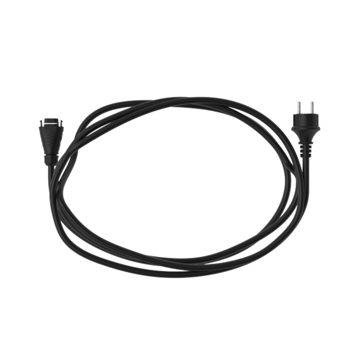 Hoymiles Flex-S3 HMS Plug and Play Kabel 3m (Schuko/CEE 7/7)