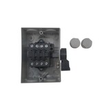 ABB BW425TPSN Werkschakelaar