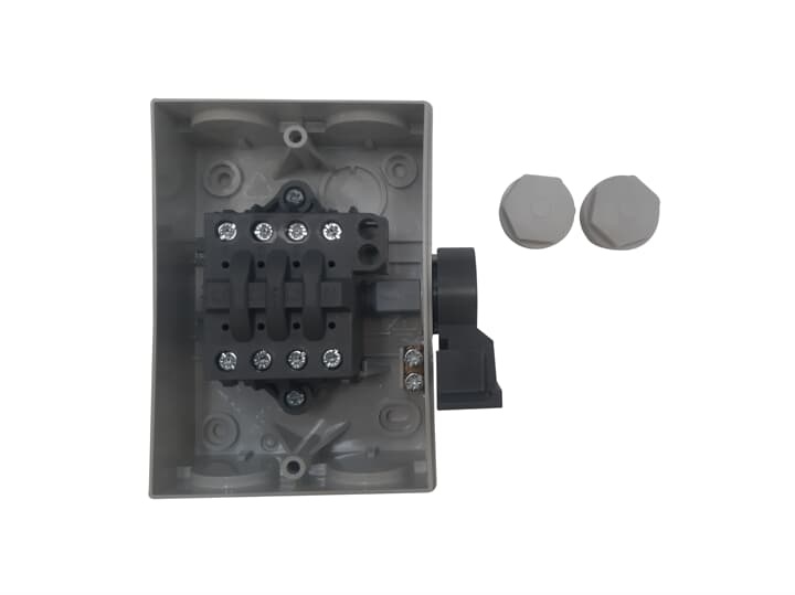 ABB BW425TPSN Werkschakelaar