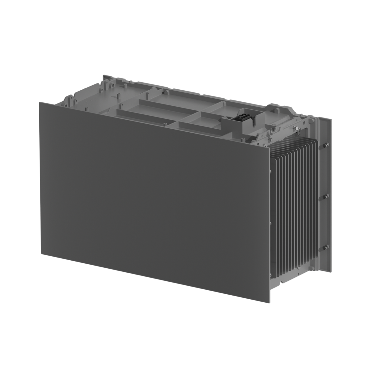 Hoymiles HiOne-8B-G3 Hoogvolt Batterij