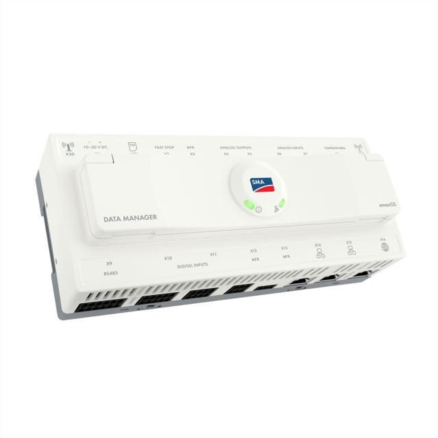 SMA Data Manager M versie 2 (EDMM-20)