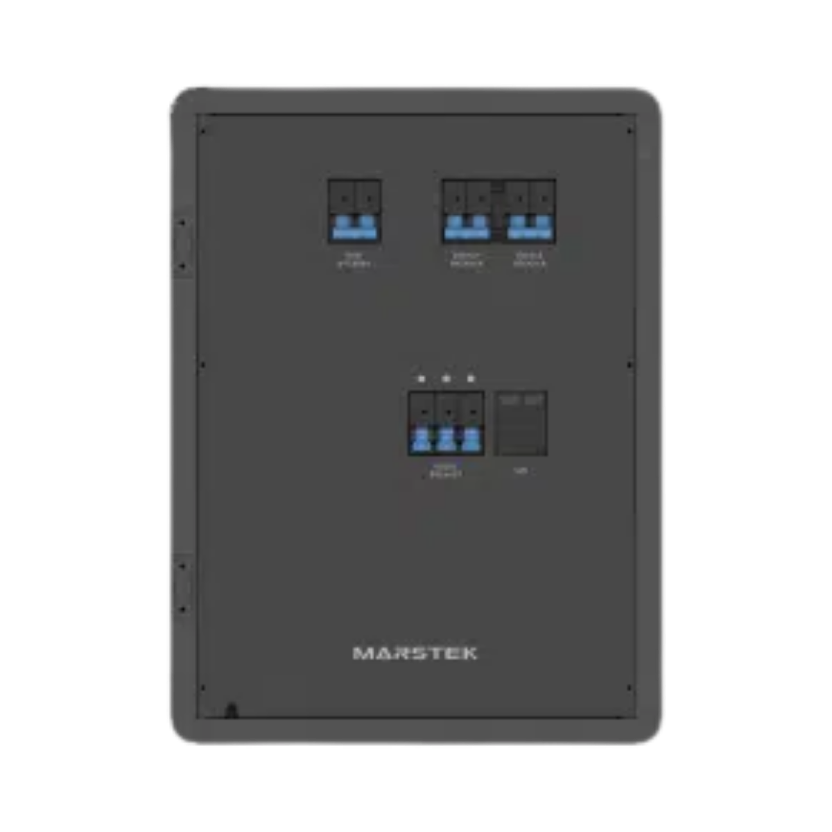 Marstek SmartBox 1-Fase - Backup & Verbindingshub voor Venus E 3.0