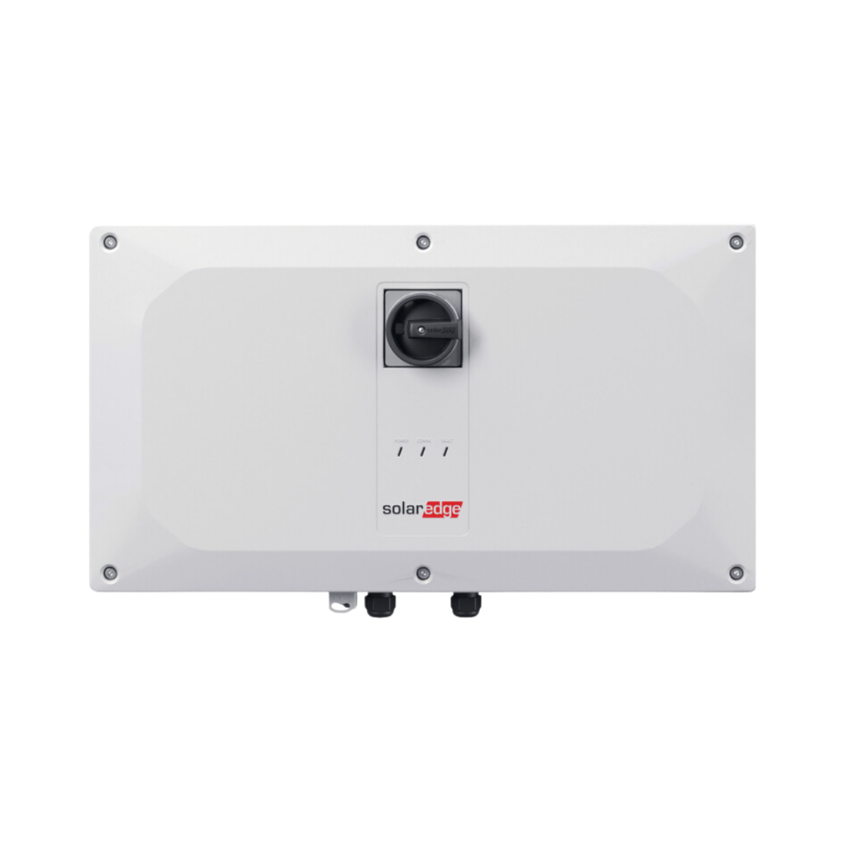 SolarEdge 3-Fase Omvormer Set 90kW - 100kW (3 Eenheden), DC-schakelaar, MC4, DC SPD