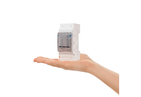 Wallbox Power Boost Meter (3PH tot 65A)