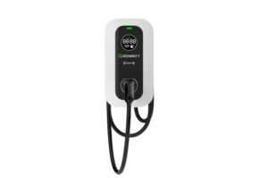 Growatt EV-Lader THOR 22AS-P-EW1 (WiFi, RFID)